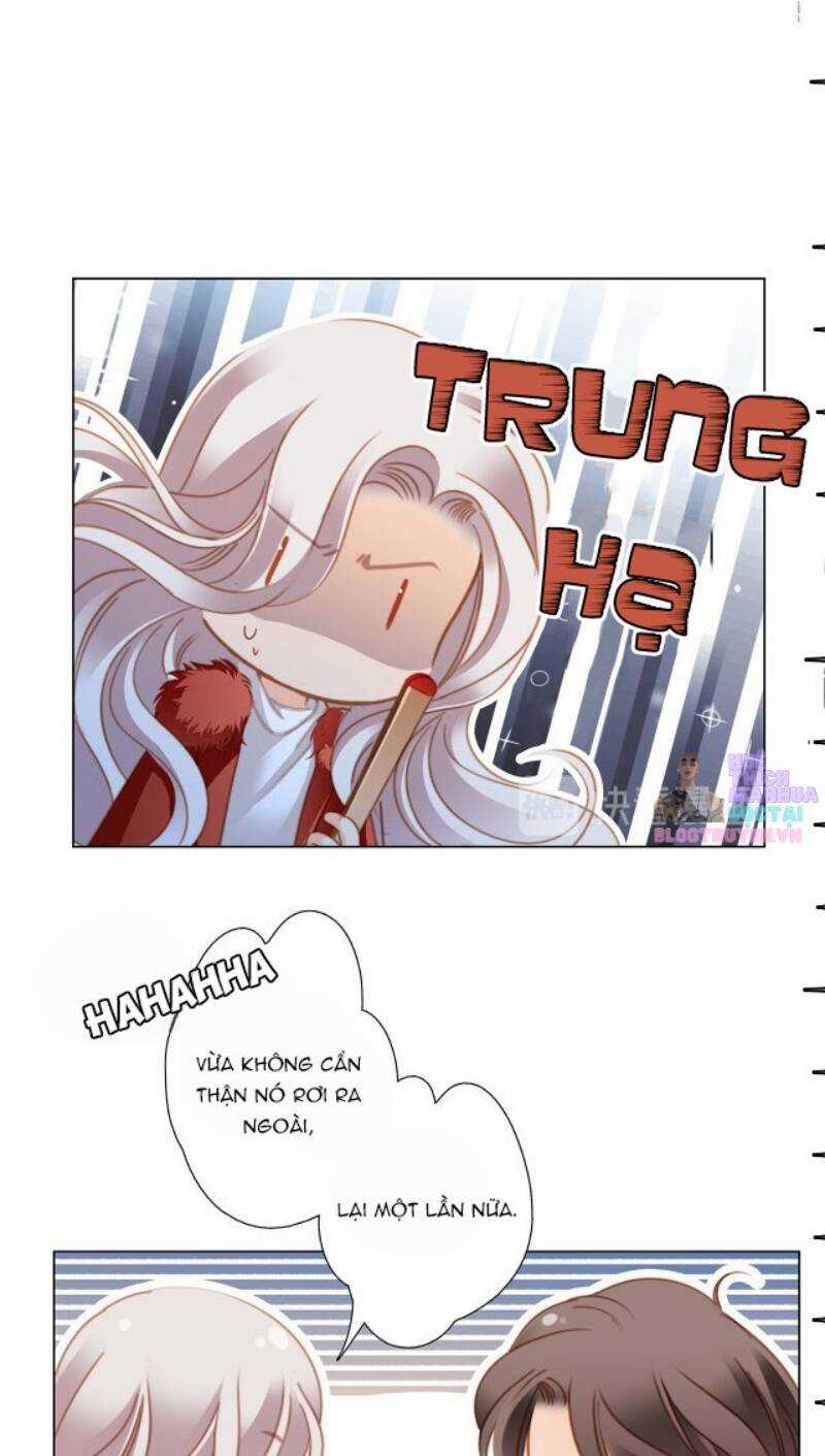 Tôi Không Muốn Coi Em Là Chị Nữa Chapter 71 trang 10