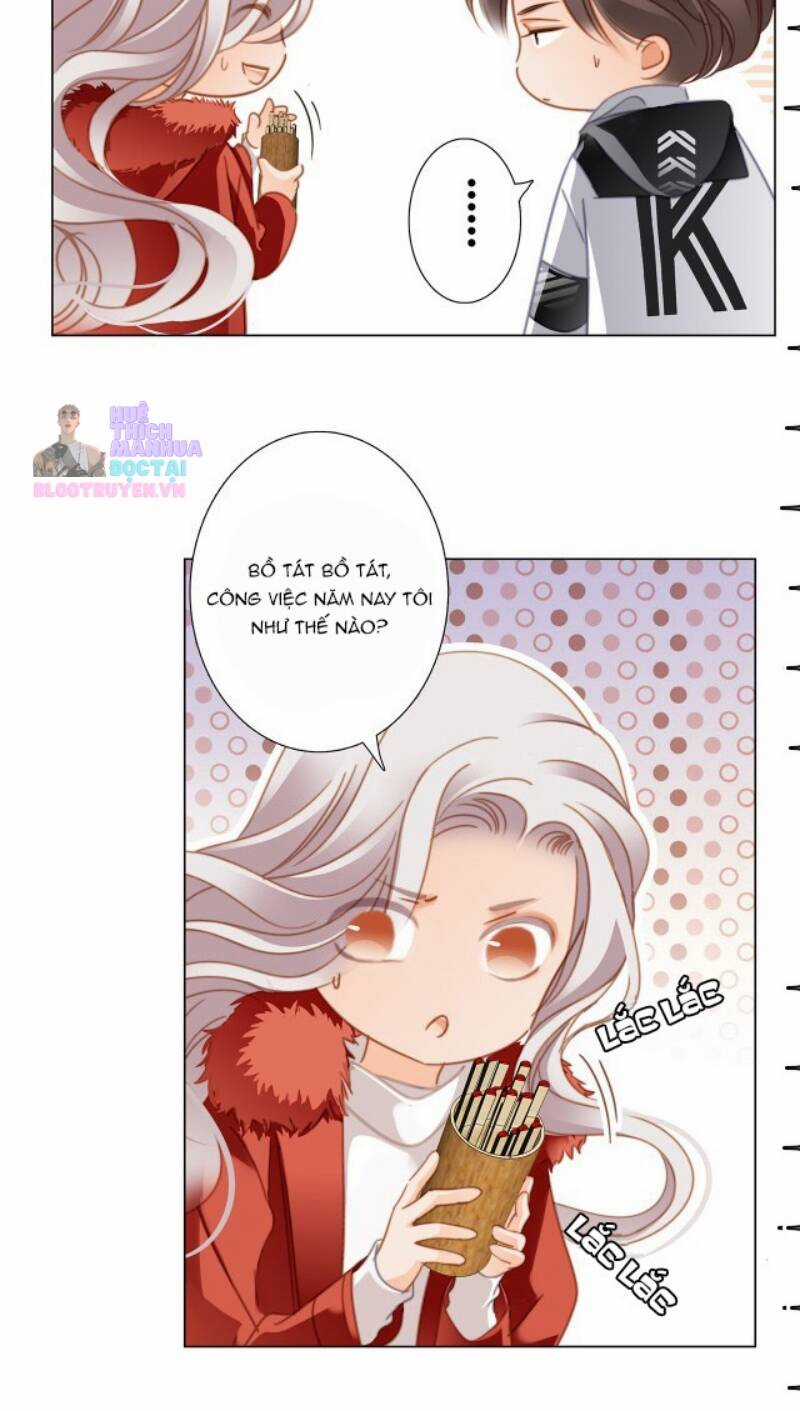 Tôi Không Muốn Coi Em Là Chị Nữa Chapter 71 trang 11