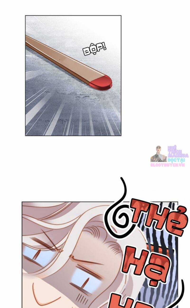 Tôi Không Muốn Coi Em Là Chị Nữa Chapter 71 trang 12