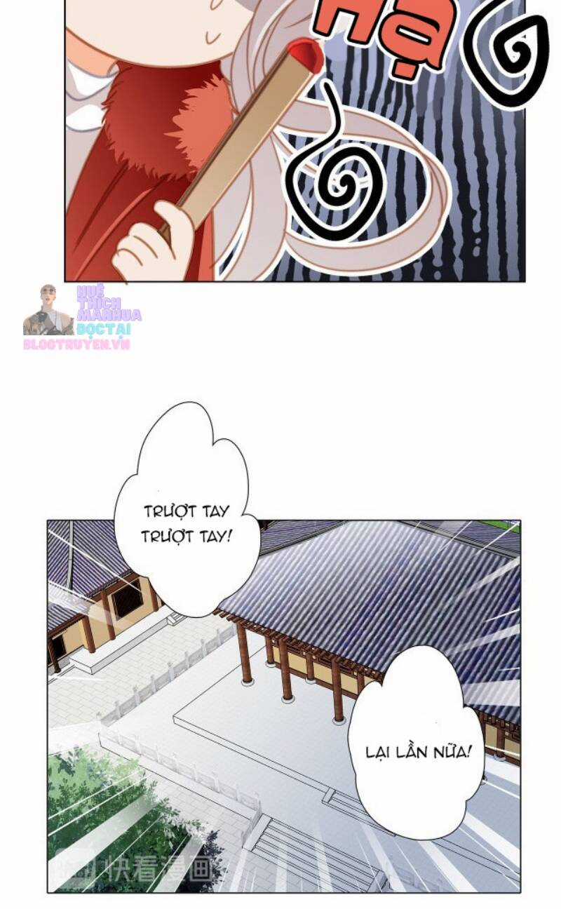 Tôi Không Muốn Coi Em Là Chị Nữa Chapter 71 trang 13