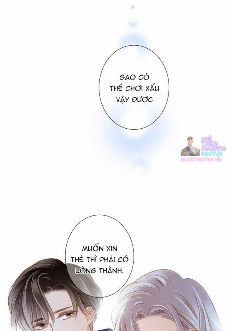 Tôi Không Muốn Coi Em Là Chị Nữa Chapter 71 trang 14