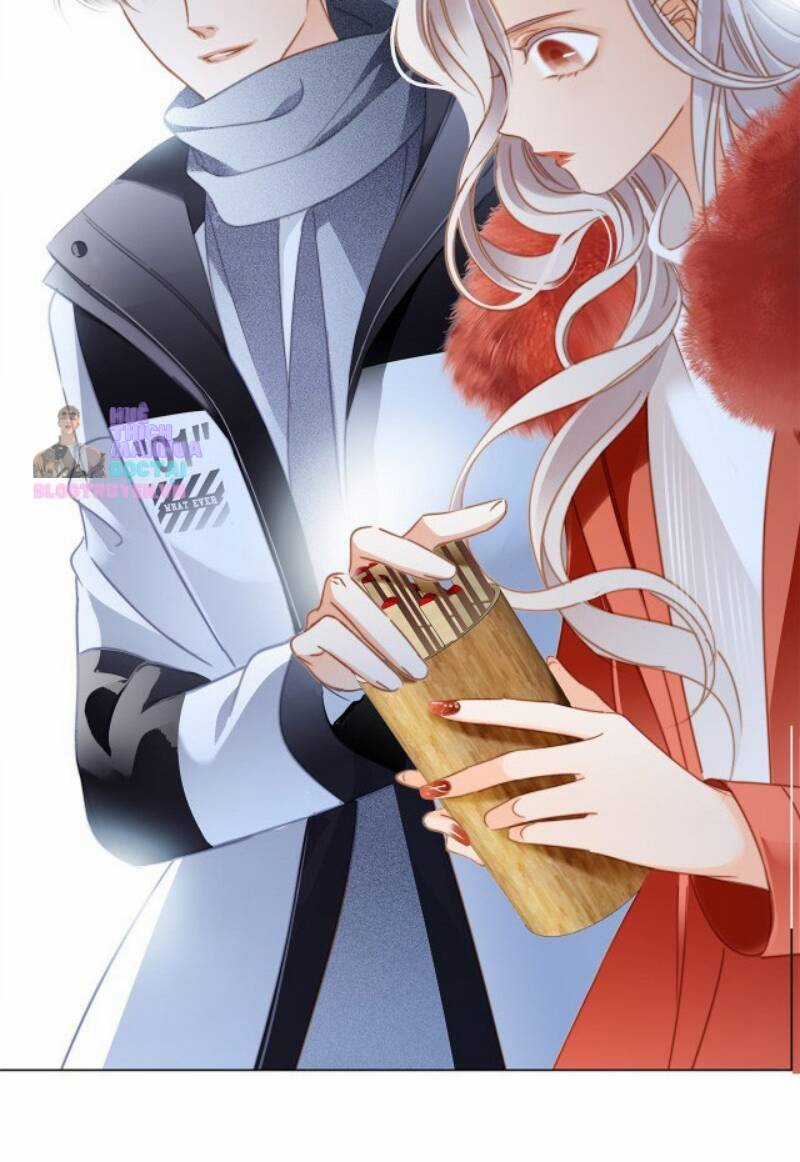 Tôi Không Muốn Coi Em Là Chị Nữa Chapter 71 trang 15