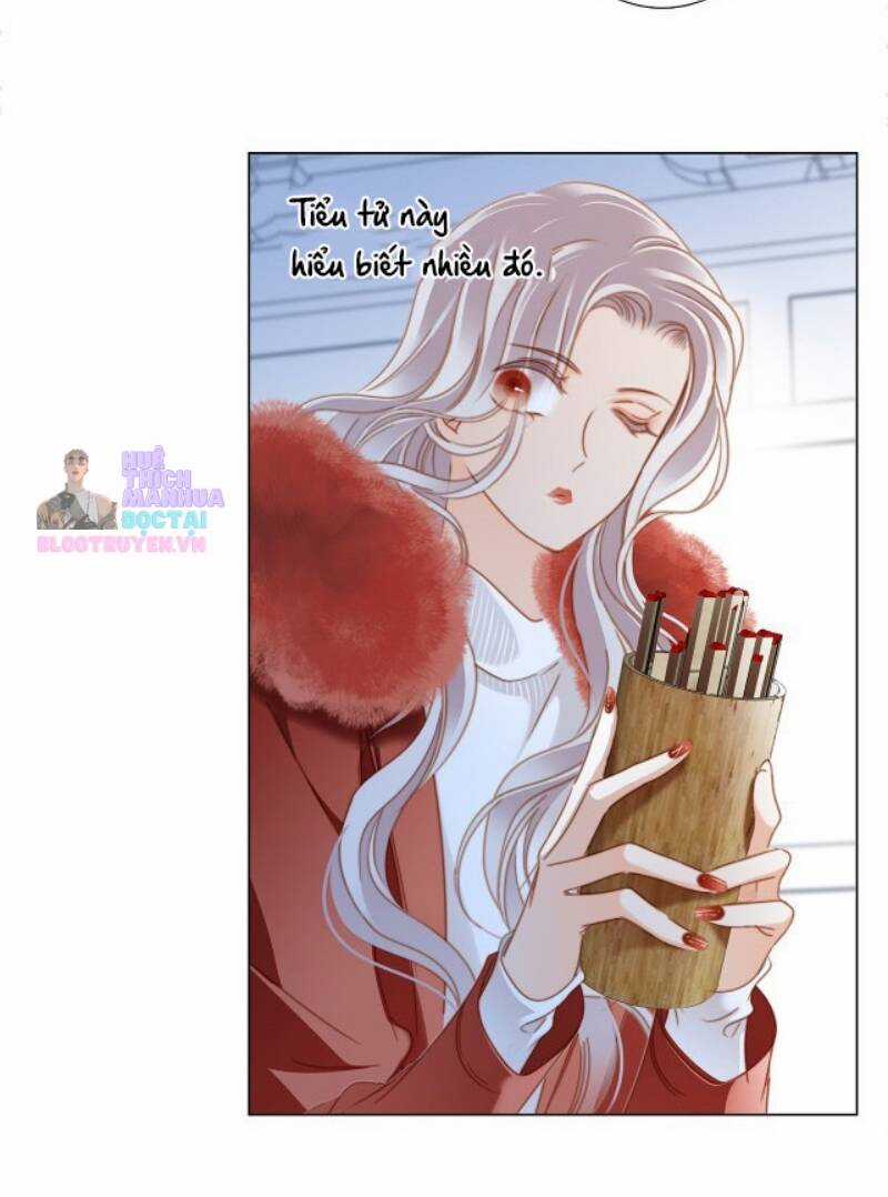 Tôi Không Muốn Coi Em Là Chị Nữa Chapter 71 trang 17