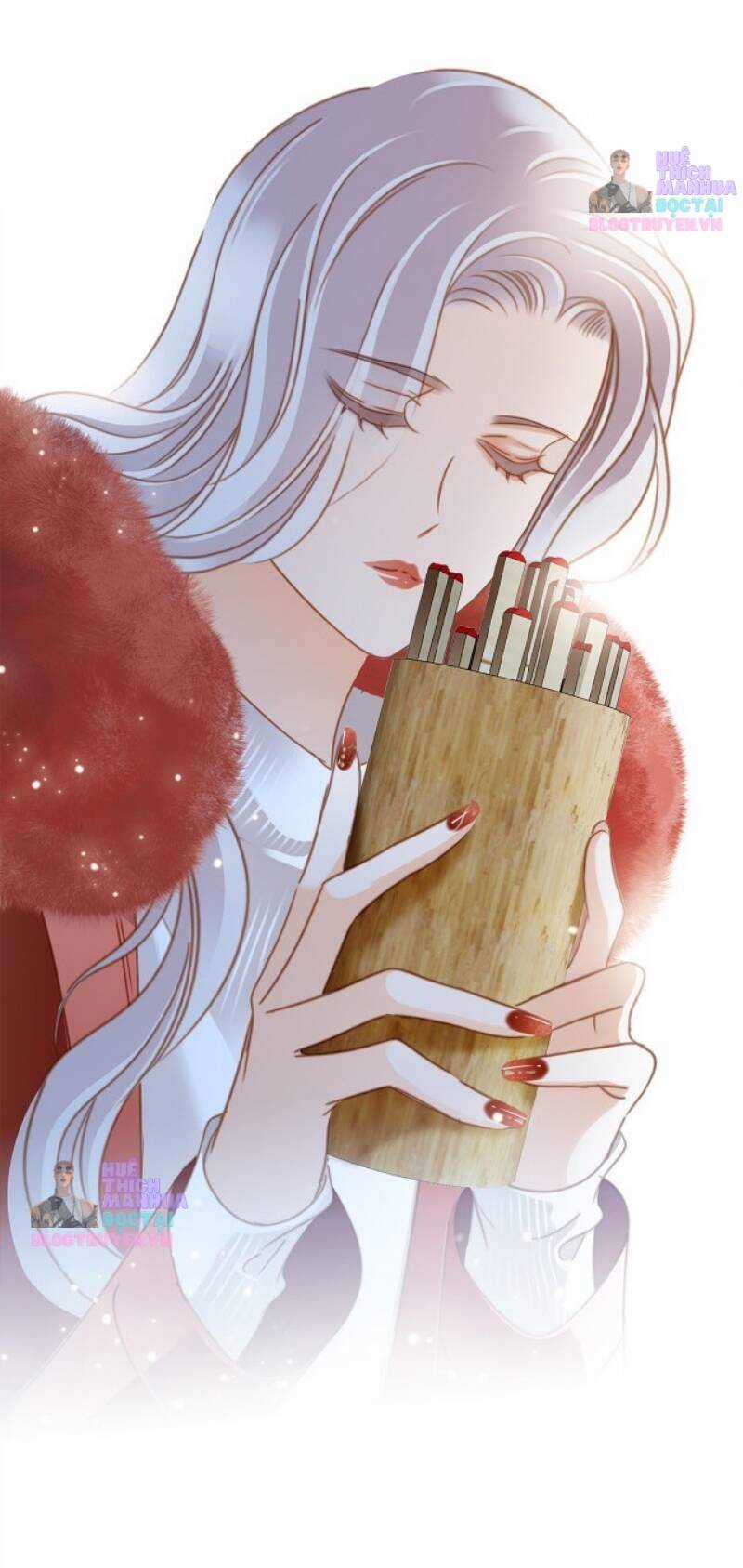 Tôi Không Muốn Coi Em Là Chị Nữa Chapter 71 trang 18