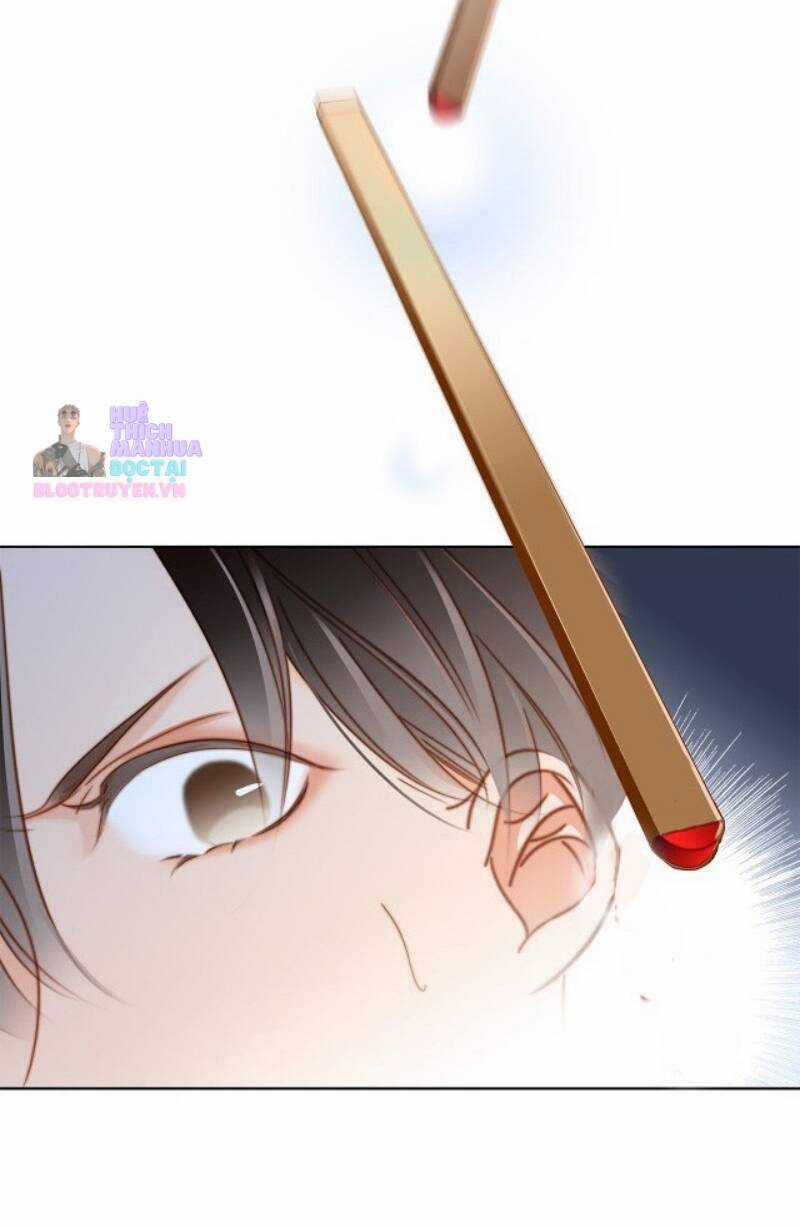 Tôi Không Muốn Coi Em Là Chị Nữa Chapter 71 trang 20