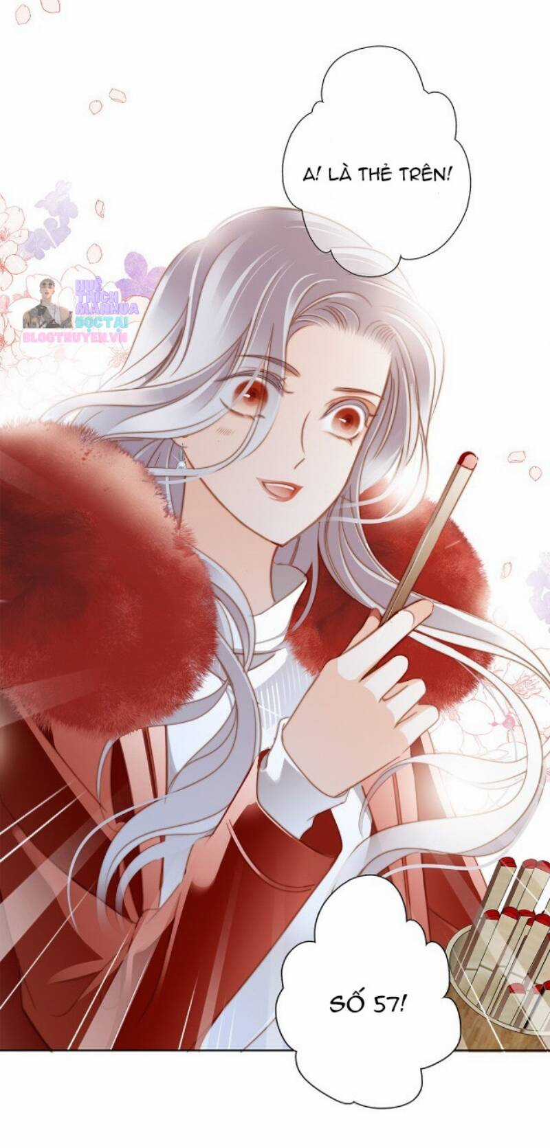 Tôi Không Muốn Coi Em Là Chị Nữa Chapter 71 trang 22