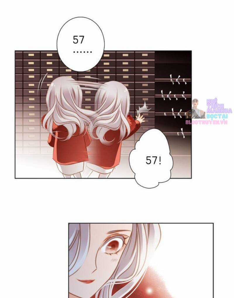 Tôi Không Muốn Coi Em Là Chị Nữa Chapter 71 trang 23