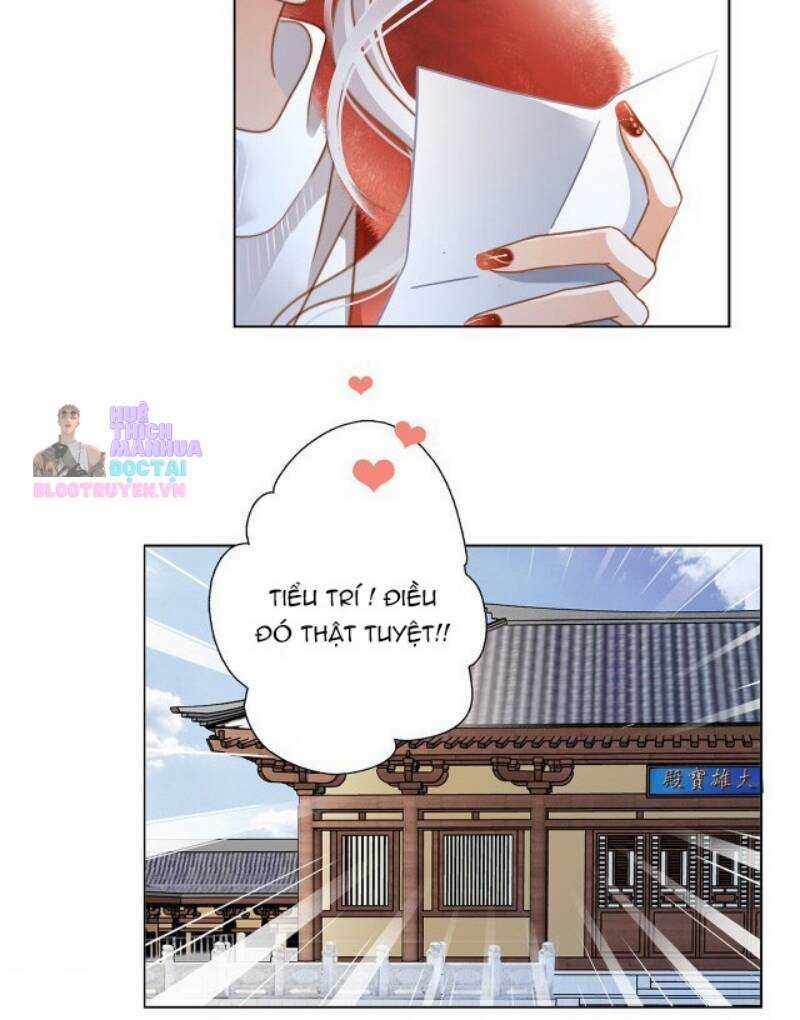 Tôi Không Muốn Coi Em Là Chị Nữa Chapter 71 trang 24