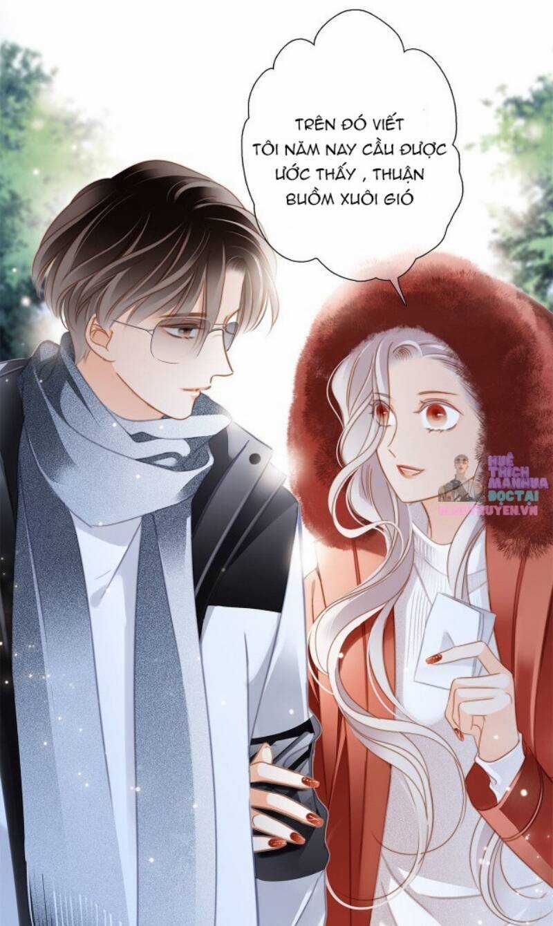 Tôi Không Muốn Coi Em Là Chị Nữa Chapter 71 trang 25