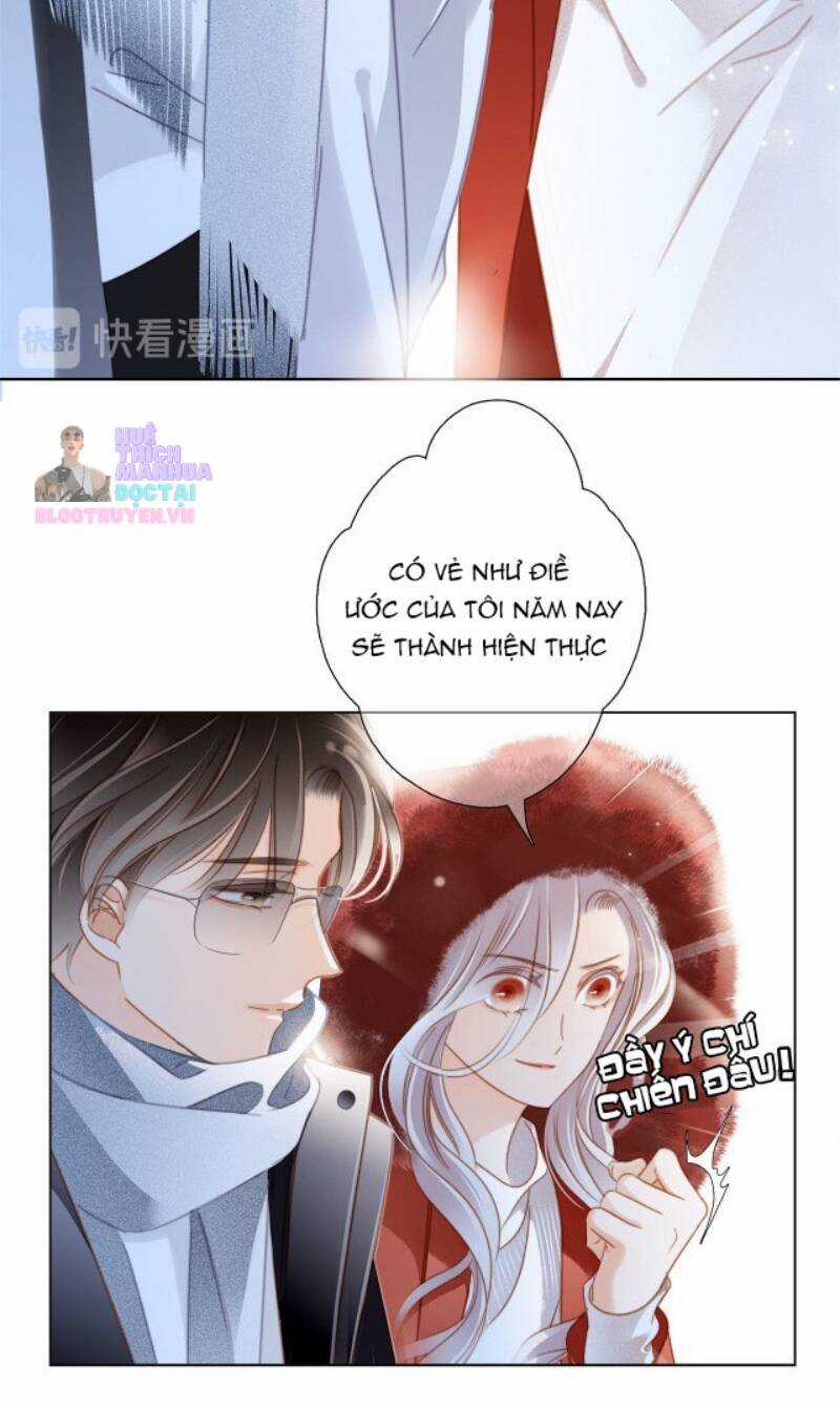 Tôi Không Muốn Coi Em Là Chị Nữa Chapter 71 trang 26