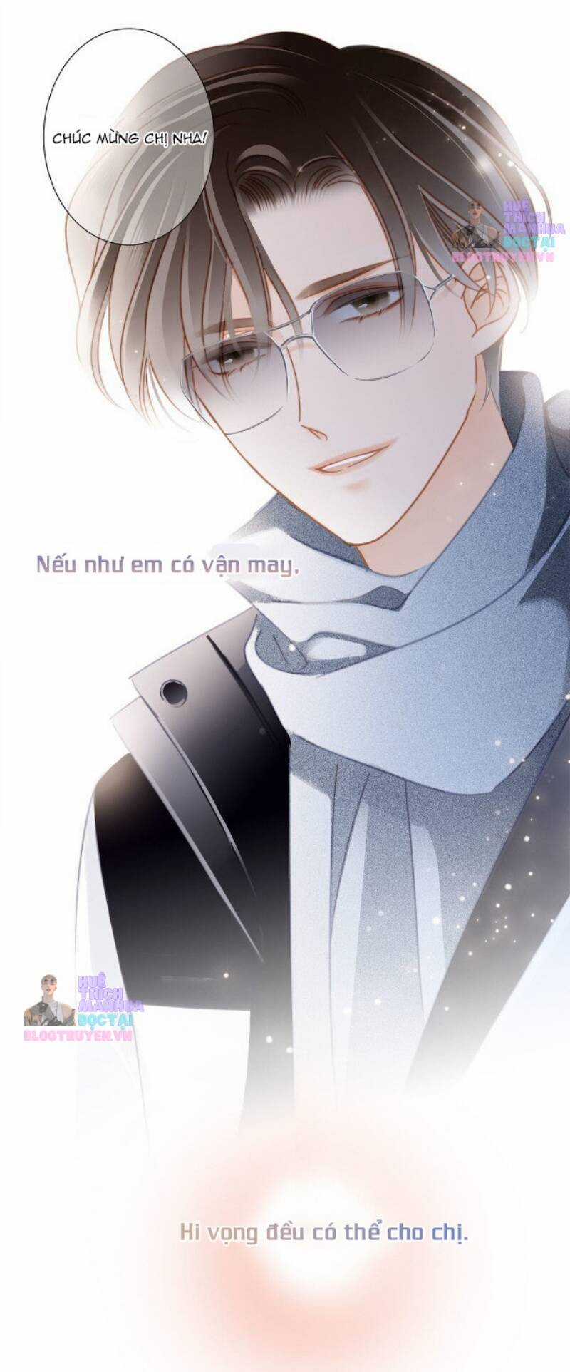 Tôi Không Muốn Coi Em Là Chị Nữa Chapter 71 trang 27