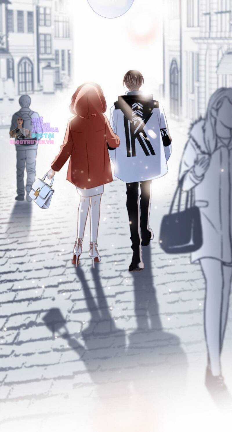 Tôi Không Muốn Coi Em Là Chị Nữa Chapter 71 trang 29