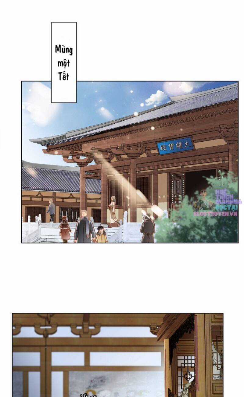 Tôi Không Muốn Coi Em Là Chị Nữa Chapter 71 trang 3