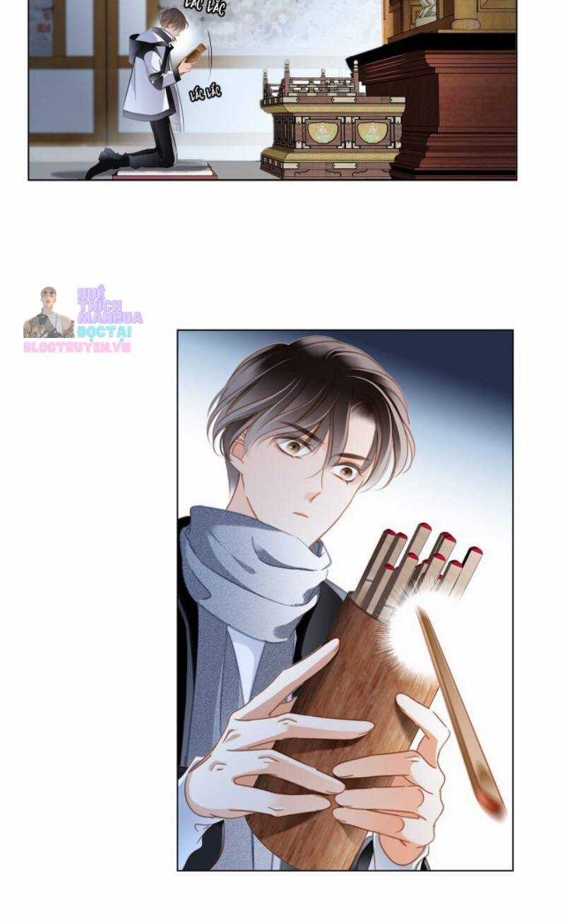 Tôi Không Muốn Coi Em Là Chị Nữa Chapter 71 trang 4