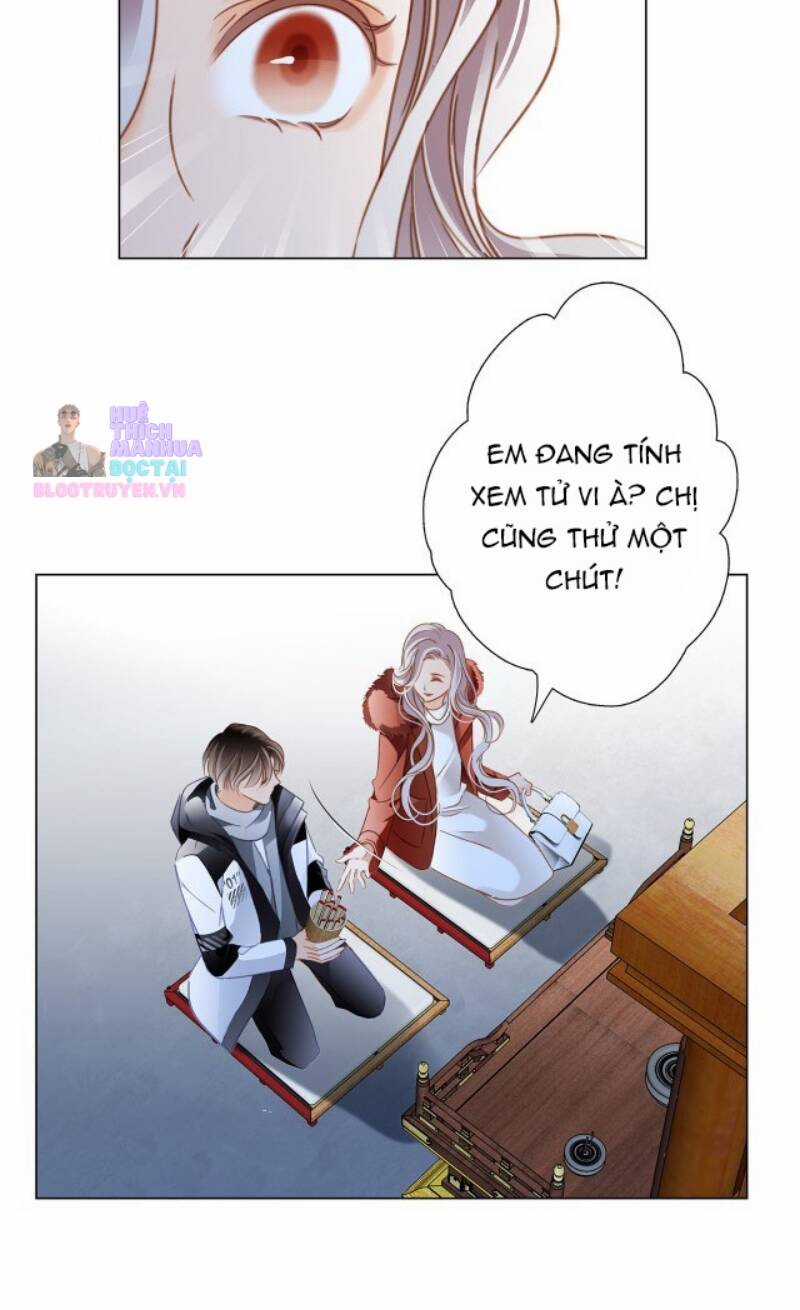 Tôi Không Muốn Coi Em Là Chị Nữa Chapter 71 trang 8