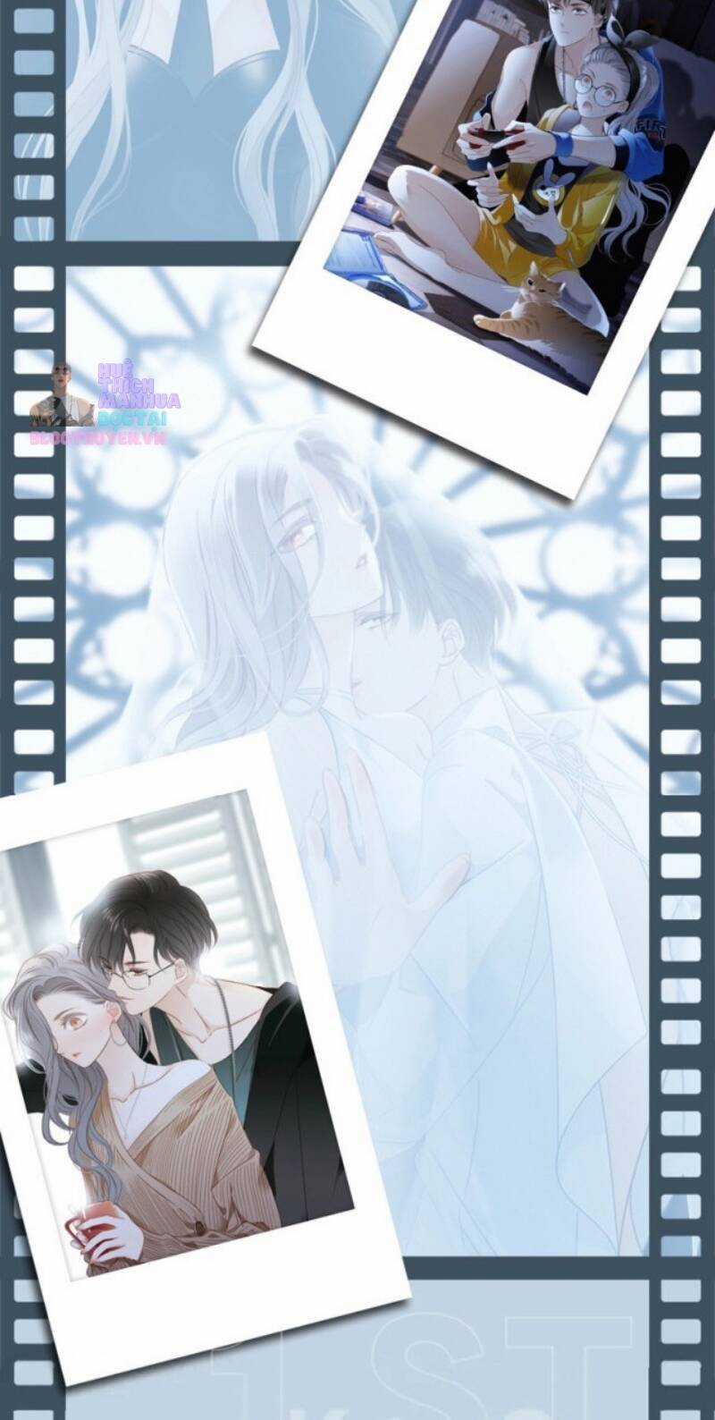 Tôi Không Muốn Coi Em Là Chị Nữa Chapter 72 trang 4