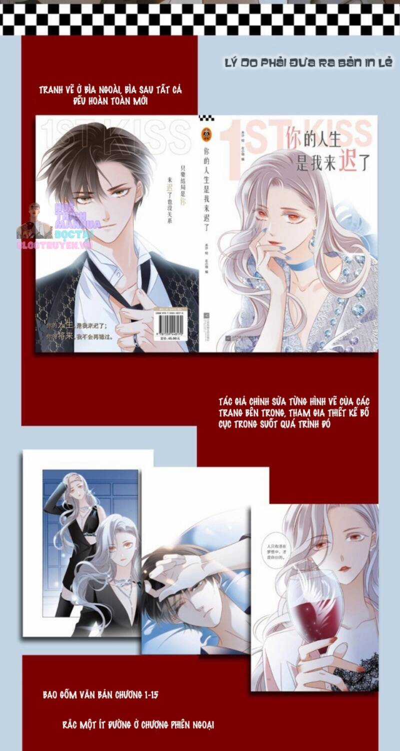 Tôi Không Muốn Coi Em Là Chị Nữa Chapter 72 trang 6