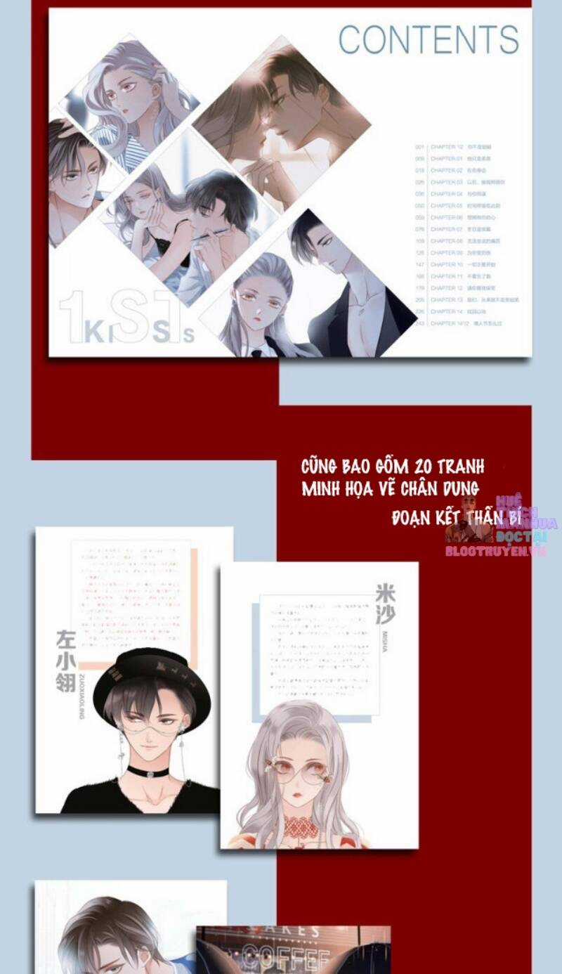 Tôi Không Muốn Coi Em Là Chị Nữa Chapter 72 trang 7