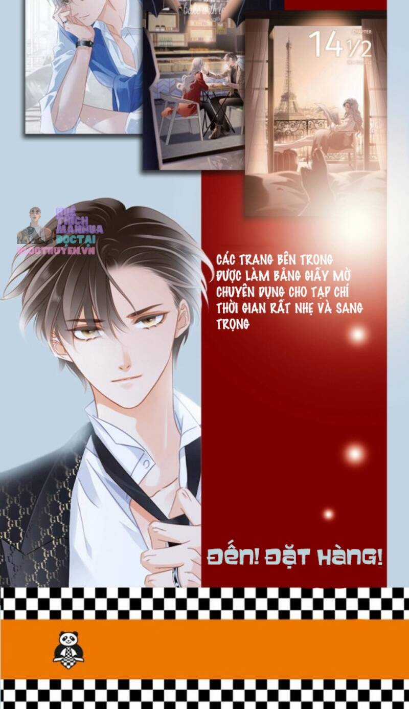 Tôi Không Muốn Coi Em Là Chị Nữa Chapter 72 trang 8