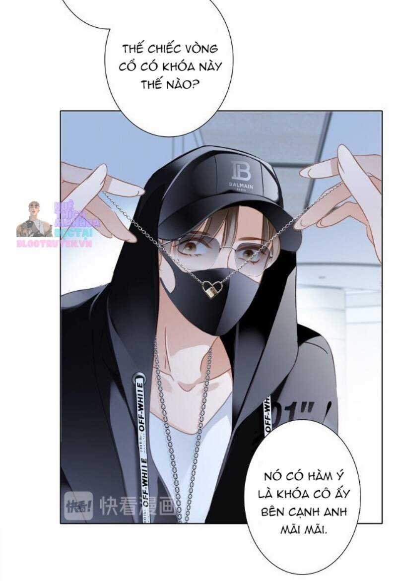Tôi Không Muốn Coi Em Là Chị Nữa Chapter 73 trang 12