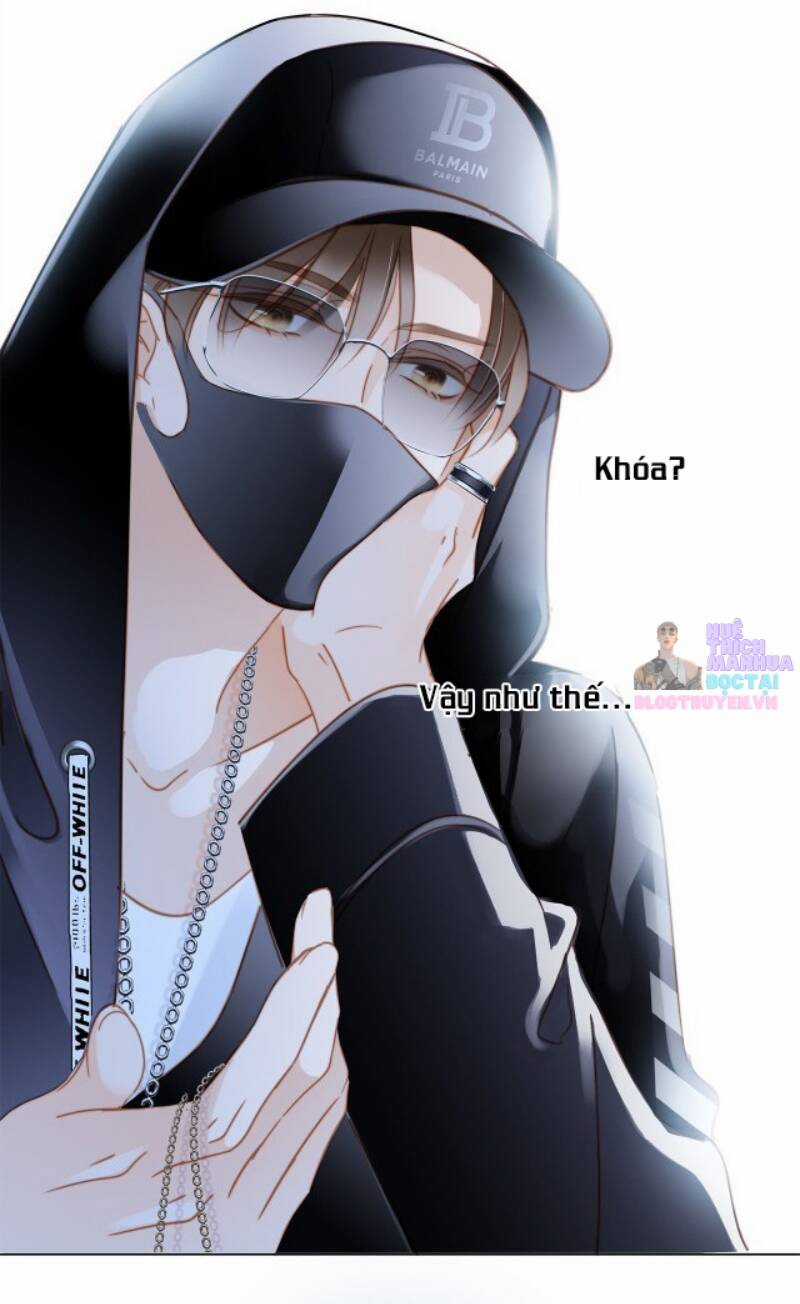 Tôi Không Muốn Coi Em Là Chị Nữa Chapter 73 trang 13
