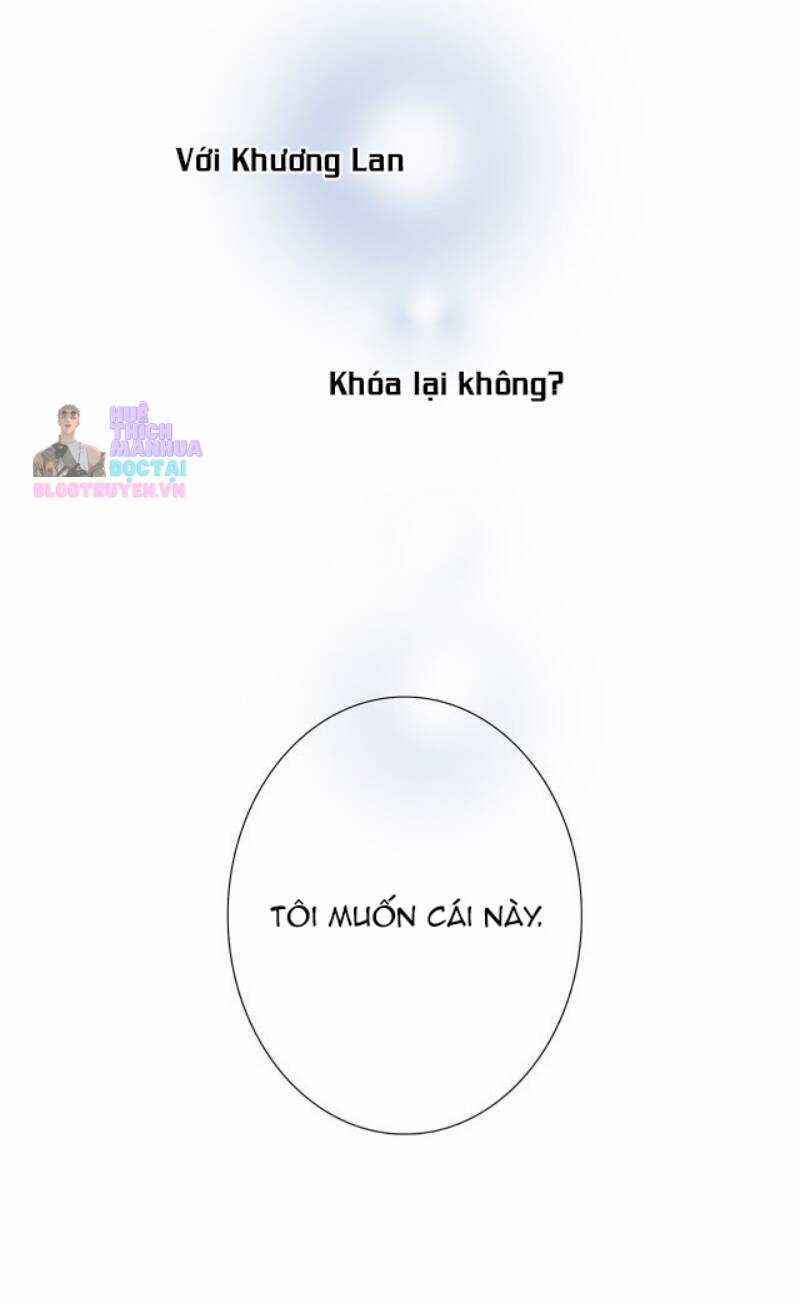 Tôi Không Muốn Coi Em Là Chị Nữa Chapter 73 trang 14