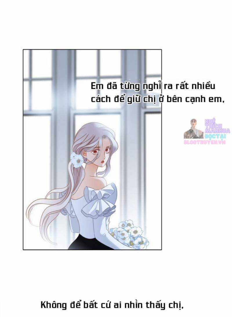 Tôi Không Muốn Coi Em Là Chị Nữa Chapter 73 trang 15