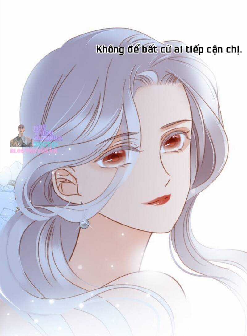 Tôi Không Muốn Coi Em Là Chị Nữa Chapter 73 trang 16