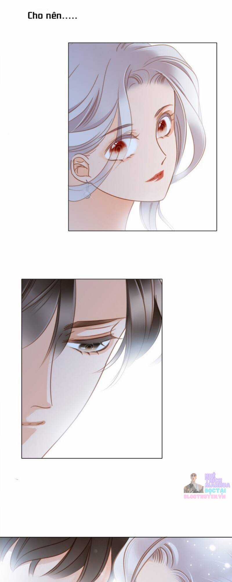 Tôi Không Muốn Coi Em Là Chị Nữa Chapter 73 trang 18