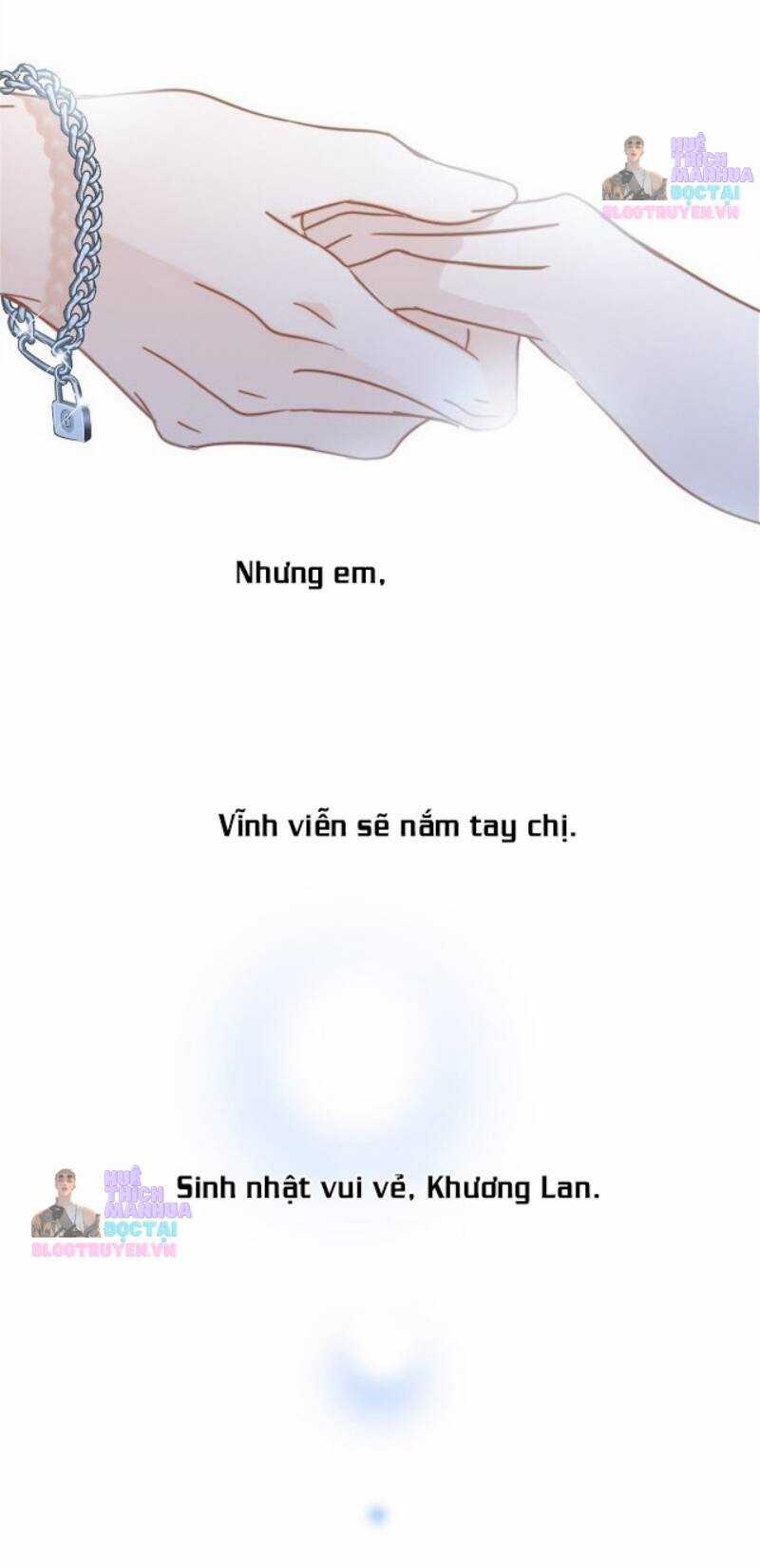 Tôi Không Muốn Coi Em Là Chị Nữa Chapter 73 trang 21