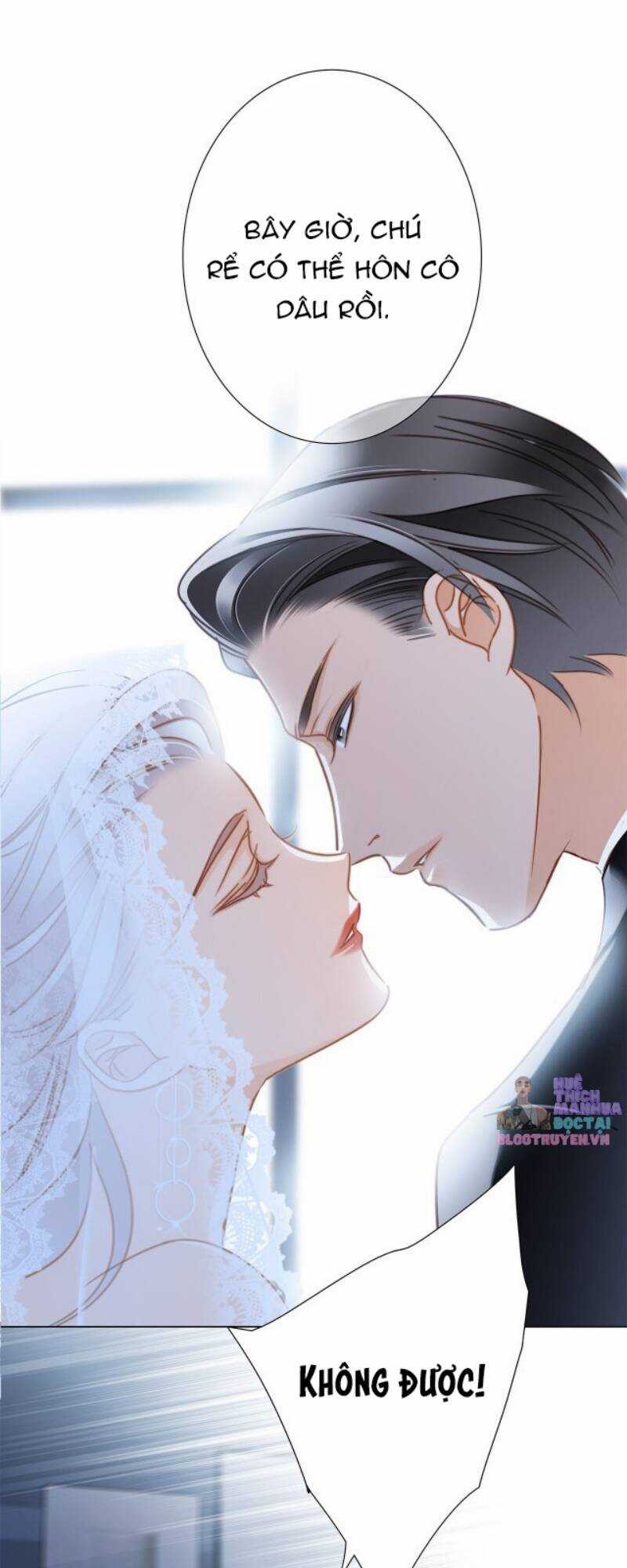 Tôi Không Muốn Coi Em Là Chị Nữa Chapter 73 trang 5