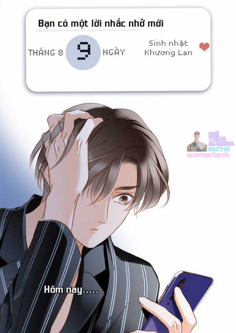 Tôi Không Muốn Coi Em Là Chị Nữa Chapter 73 trang 9