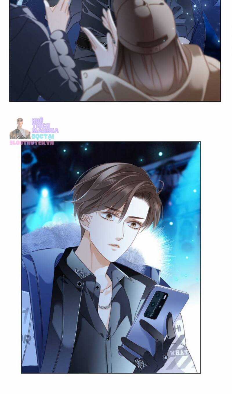 Tôi Không Muốn Coi Em Là Chị Nữa Chapter 74 trang 11