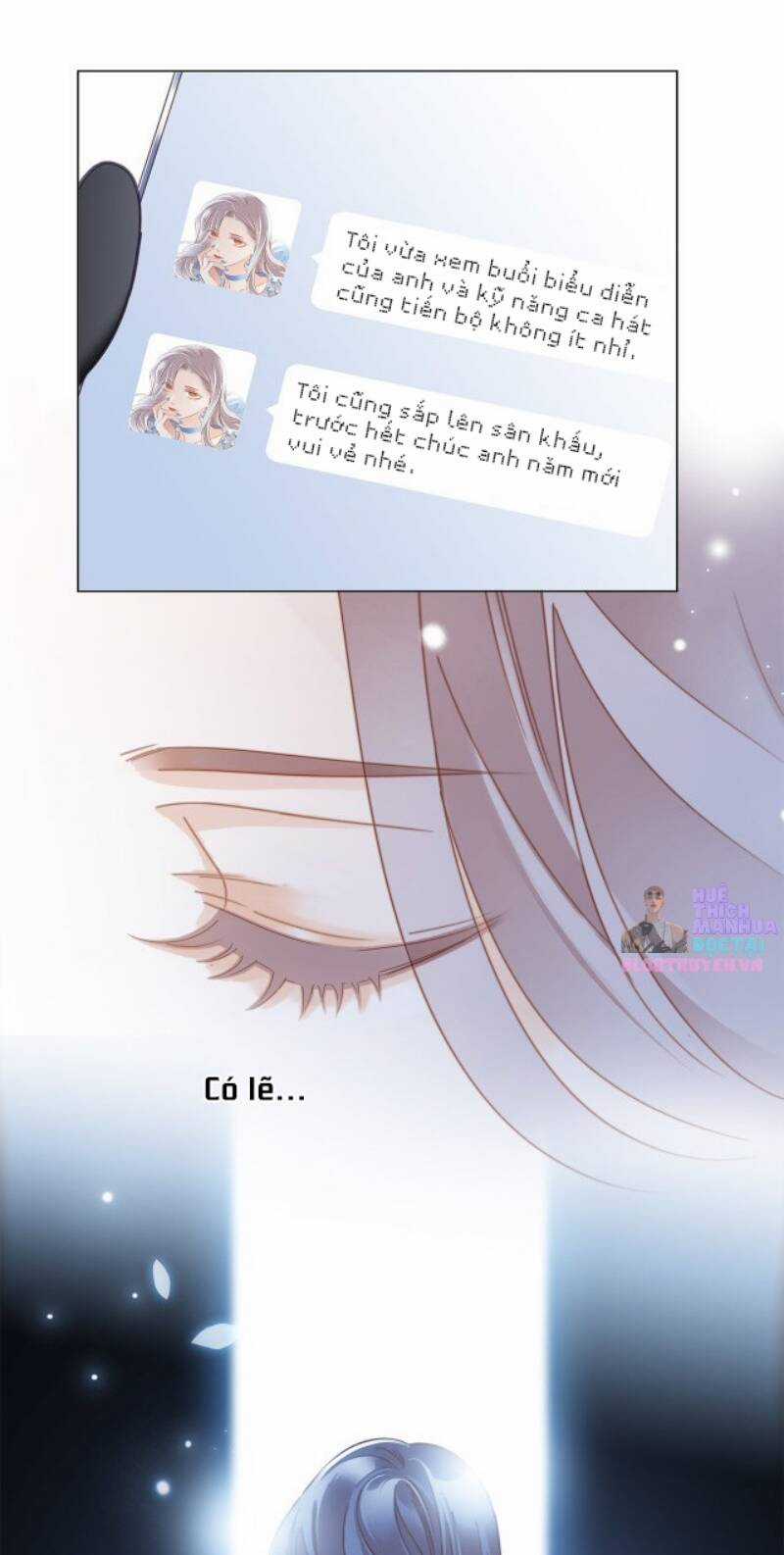 Tôi Không Muốn Coi Em Là Chị Nữa Chapter 74 trang 12