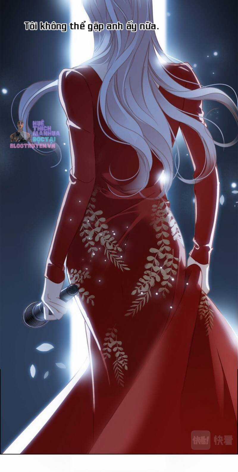 Tôi Không Muốn Coi Em Là Chị Nữa Chapter 74 trang 13