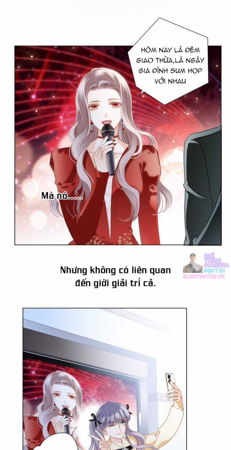 Tôi Không Muốn Coi Em Là Chị Nữa Chapter 74 trang 14