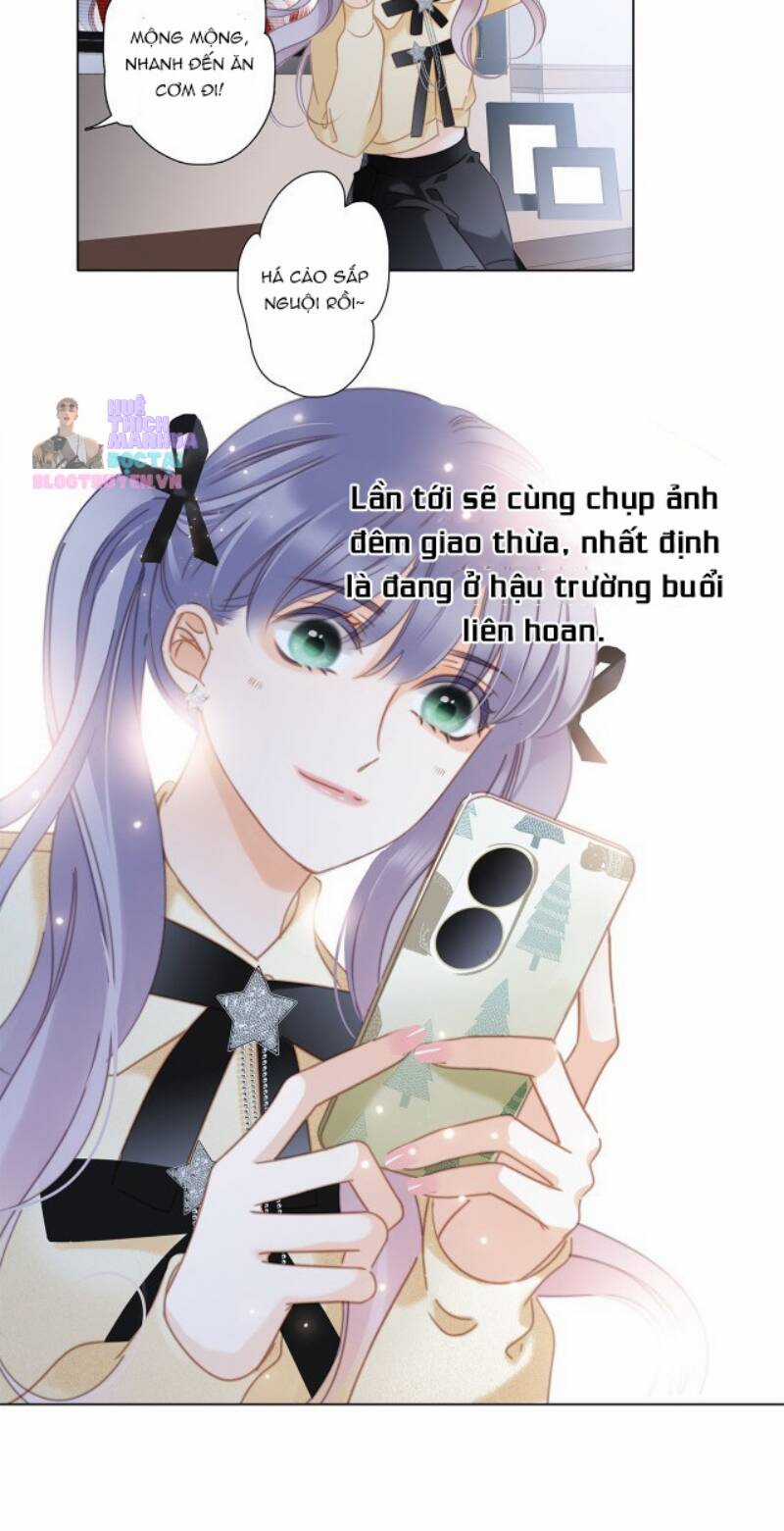 Tôi Không Muốn Coi Em Là Chị Nữa Chapter 74 trang 15