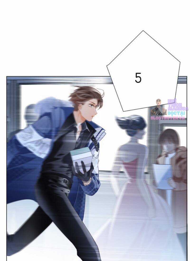 Tôi Không Muốn Coi Em Là Chị Nữa Chapter 74 trang 16