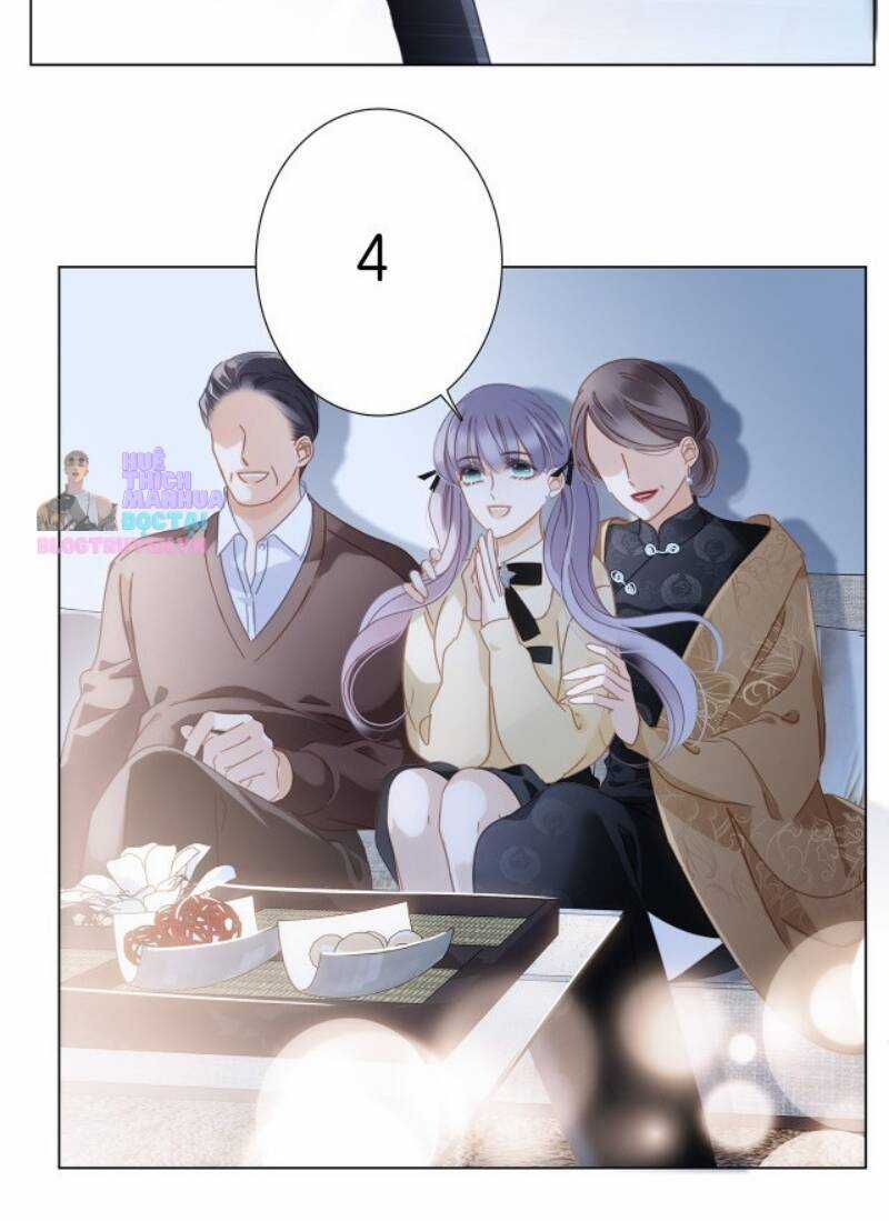 Tôi Không Muốn Coi Em Là Chị Nữa Chapter 74 trang 17