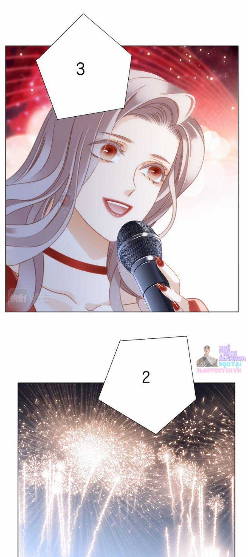 Tôi Không Muốn Coi Em Là Chị Nữa Chapter 74 trang 18