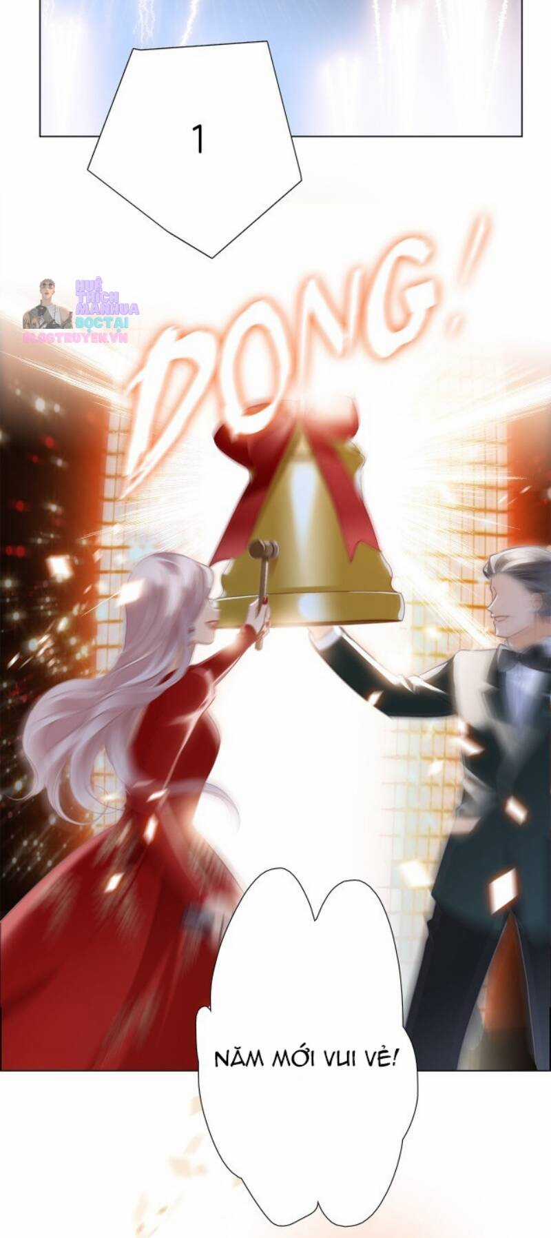 Tôi Không Muốn Coi Em Là Chị Nữa Chapter 74 trang 19