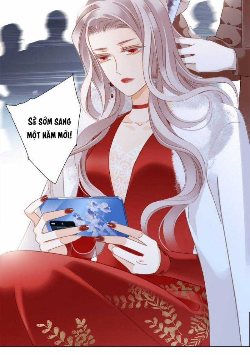 Tôi Không Muốn Coi Em Là Chị Nữa Chapter 74 trang 2