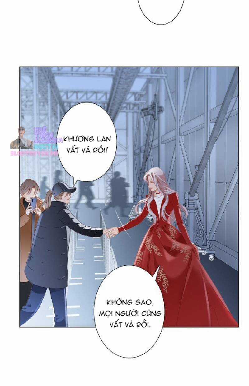 Tôi Không Muốn Coi Em Là Chị Nữa Chapter 74 trang 21