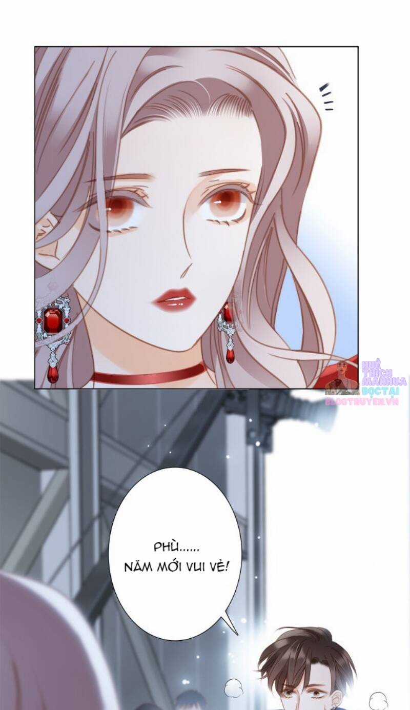 Tôi Không Muốn Coi Em Là Chị Nữa Chapter 74 trang 22