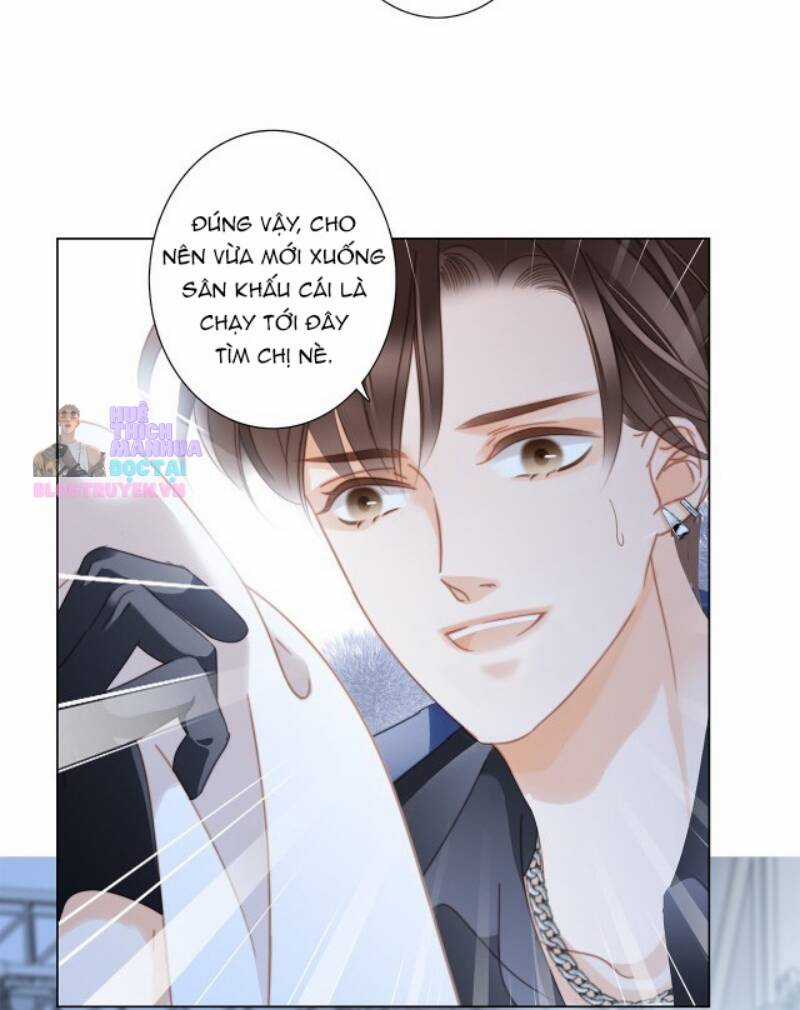 Tôi Không Muốn Coi Em Là Chị Nữa Chapter 74 trang 25