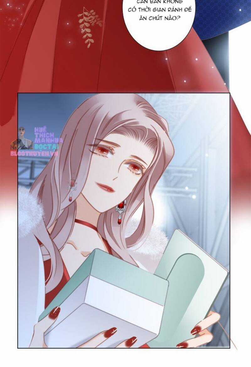 Tôi Không Muốn Coi Em Là Chị Nữa Chapter 74 trang 27