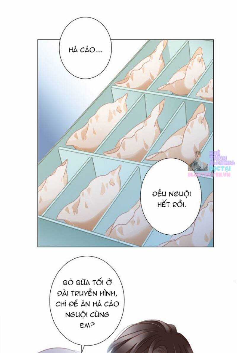 Tôi Không Muốn Coi Em Là Chị Nữa Chapter 74 trang 28