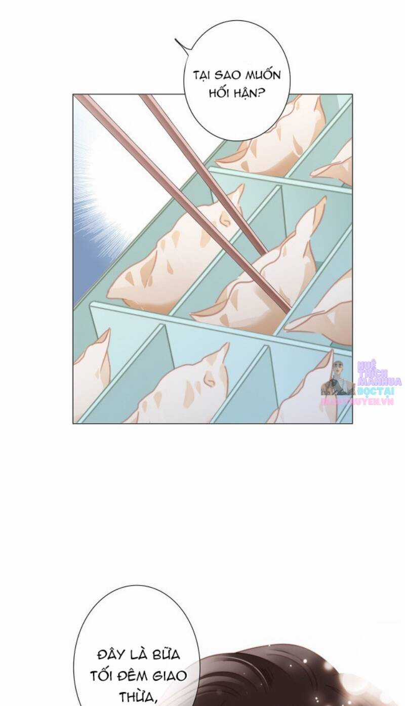 Tôi Không Muốn Coi Em Là Chị Nữa Chapter 74 trang 30