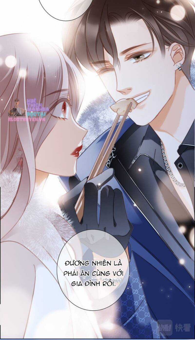 Tôi Không Muốn Coi Em Là Chị Nữa Chapter 74 trang 31