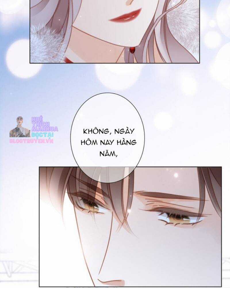 Tôi Không Muốn Coi Em Là Chị Nữa Chapter 74 trang 33